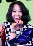 [포토]씨스타 다솜 시원한 미소