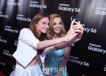 [포토]삼성전자, 러시아 