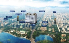 “일산웨스턴853”오피스텔분양 7년만에 공급된다. 킨텍스꿈에그린 오피스텔 인기 이어갈까 시선 집중~