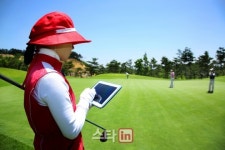 골프존카운티, 북한이탈주민 캐디 고용..소외계층 채용 확대