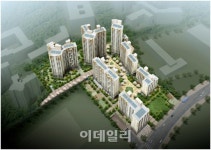서울 동작구 재건축 급물살..흑석8구역 관리처분인가