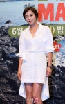 [포토]최강희 '느림과 잘 어울리는 배우'