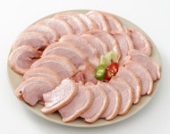 오리고기, 올 상반기 깜짝 인기 누렸다