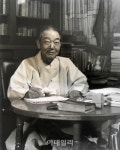 한송이 국화꽃을 … 미당 서정주 100주년 시잔치