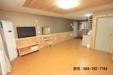 여름에 더 좋은 제주도펜션, 중문올레에서 즐기자