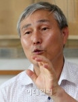 조훈현 한수도 점칠 수 없는 바둑…인생과 같더라