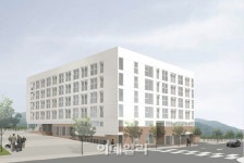 내곡지구 행복주택이 서울교대 기숙사?