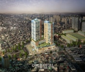 서울 영등포 대신시장 정비사업 승인 새바람