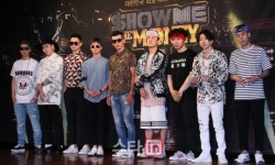 쇼미더머니4 지누션-산이-지코-박재범, 타블로 꿈꾸라 출연
