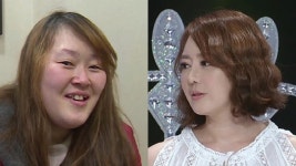 화이트스완 싱글맘 양혜원 동일인물 맞아?