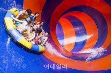 강원도 홍천 비발디파크, 11일부터 야간 개장