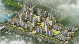 양주 백석 한양수자인, 가격경쟁력 최상에 시세차익 노리는 투자자로 “마감임박”