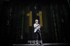 '마술사' 최현우와 두뇌싸움 '더브레인' 17일 티켓오픈