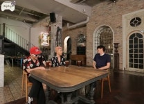 [포토] 무한도전 가요제 광희-지드래곤·태양, 노래방 회동