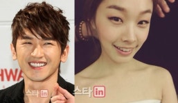 이민우-고소현 열애설, 동반 미국 출국 포착 1년쨰 열애중?