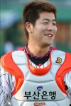 [올스타전]강민호, 10구단 체제 첫 미스터 올스타 선정