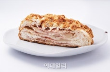 화산길 걷고 화석빵 먹고 돌집서 자고…제주지질탐험