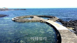 화산길 걷고 화석빵 먹고 돌집서 자고…제주지질탐험