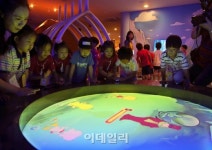 [포토]둘리의 모든것 둘리뮤지엄 개관