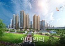 화성 ‘봉담 코오롱’ 아파트 조합원 추가 모집