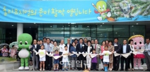 둘리 본적지 쌍문동 둘리뮤지엄 문 열어