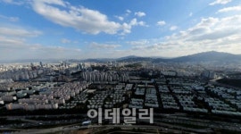 [재건축 핫 플레이스]주거 삼박자 갖춘 반포, 집값 최고점 뚫었다