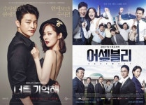 위기의 KBS 드라마, 월화수목 5%