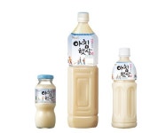 웅진식품, 16년 인기음료 아침햇살 디자인 바꾼다