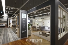한샘, `이케아처럼`…대구에 사상 최대 플래그숍 연다