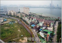 용산 서부이촌동 아파트, 용적률 최대 300%로 재건축된다