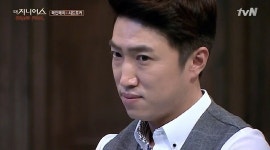 더 지니어스의 메인 매치는 장동민인가요?