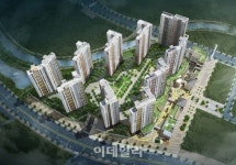 현대산업개발, 이달 경기 구리 갈매역 아이파크 분양