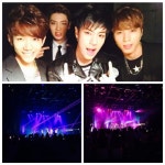 하이포 日 프리미엄 콘서트 성황…적극 팬서비스에 열광