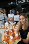 [포토]파리바게트, 파리지앵도 반한 코팡 국내 출시