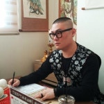 이영돈 pd가 간다 대한민국 10대 점술가 홍대역술인 / 진월법사