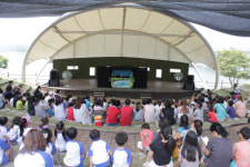 춘천인형극제 성황리 폐막…최대 인형극 축제 확인
