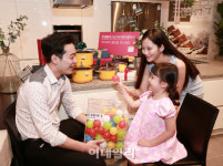 (주)티원원 범어점 | [포토]한샘플래그샵 대구범어점에서 럭키데이 행운을 만나세요!-5