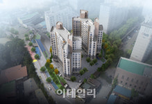 동도건설, 경기 용인 신동백 동도센트리움 분양