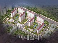 춘천장학 사랑으로 부영 이달 임대 공급 및 분양