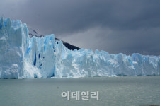 [김재은의 지구 한바퀴]⑬페리토 모레노 빙하 `넌 누구냐?`
