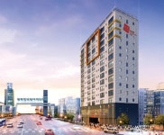 삼성 LG 산업단지개발로 평택 부동산시장 후끈! ‘코업스테이호텔’ 연수익13% 투자자 화제!