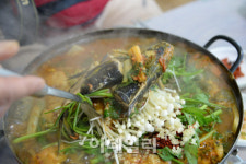 [여행] 첩첩산중 오지 끝에서 길을 찾다