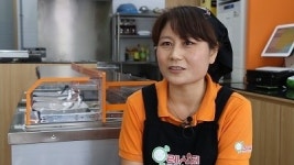 가족과 함께하는 창업, 반찬전문점 홈푸드카페 오레시피 화성 향남점 김민주점주!