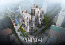 동도건설, ‘신동백 동도센트리움’ 아파트 분양