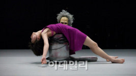 한국 현대무용, 세계 무용의 중심에 서다