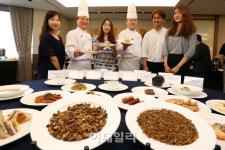 [포토]농촌진흥청, 식용곤충 조리적용 전문가 워크숍 개최