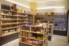 [포토]브레드가든, 현대백화점 판교점 오픈 기념