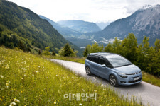 푸조·시트로엥, 제주도 렌터카 고객 연비왕 뽑는다