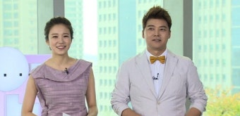 전현무, SBS '창업스타'서 장예원 아나와 호흡..'선배 저력 과시'