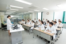 인천가톨릭대학교, 간호대학 신입학 수시모집 진행